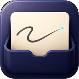 Writerbox application icon